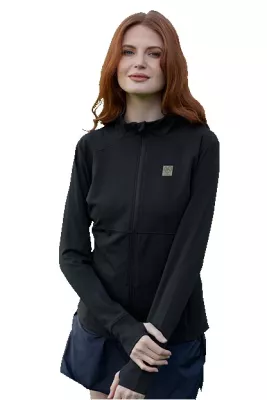 Women's Peak Performance Jacket