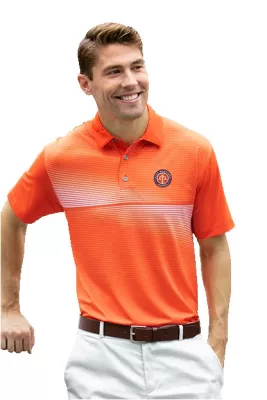 Vansport Pro Highline Polo Shirt