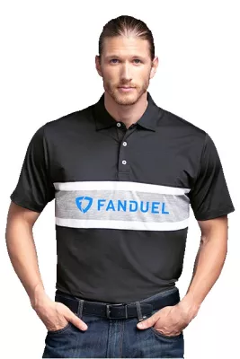 Vansport Pro Banner Polo