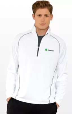 Vansport Performance Pullover Shirt