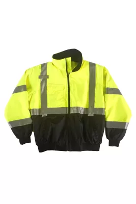 Better Bomber Jacket