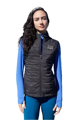 Women's Ninja Vest