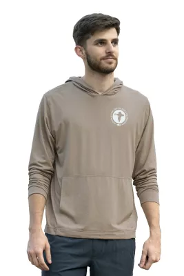 Vansport Trek Hoodie