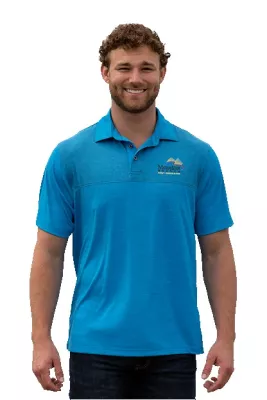 Vansport Pro Horizon Polo