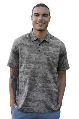 Vansport Pro Digi Print Polo