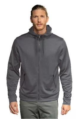 Street Hoodie