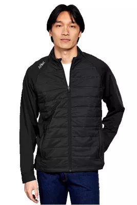 Ninja Jacket