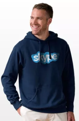 Premium Cotton Fleece Pullover Hoodie