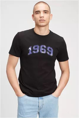 Gap 100% Cotton Classic T-Shirt