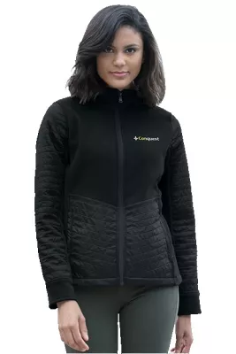 Women's Yukon Jacket