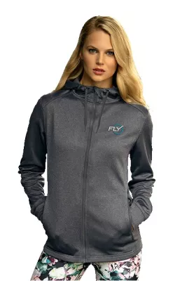 Women's Street Hoodie
