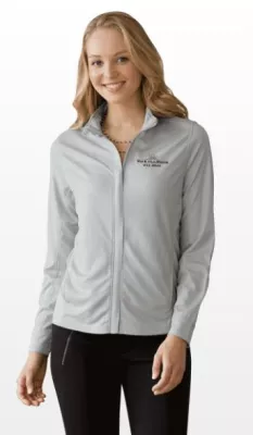 Vansport Women's Pro Herringbone Jacket