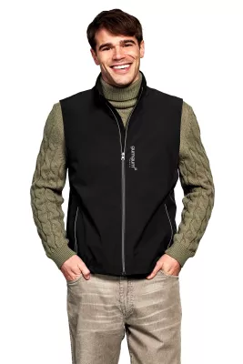Newport Vest