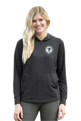 Vansport Women's Trek Hoodie