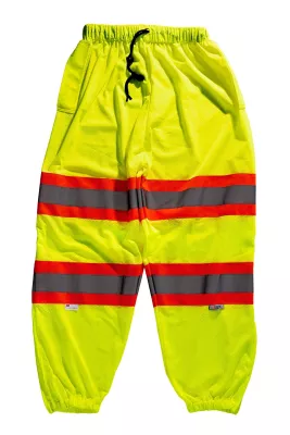 Xtreme Visibility Value Class E Contrast Stripe Pant