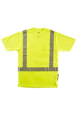 Xtreme-Flex Class 2 Short Sleeve T-Shirt