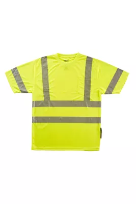 Xtreme-Flex Class 3 Short Sleeve T-Shirt