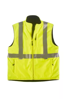 Xtreme Visibility Cold Weather Vest