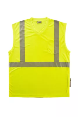Xtreme-Flex Class 2 Sleeveless T-Shirt