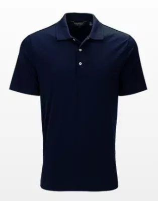 Ralph Lauren Performance Lisle Golf Polo Shirt
