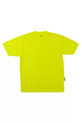 Xtreme Visibility HiVis Short Sleeve T-Shirt