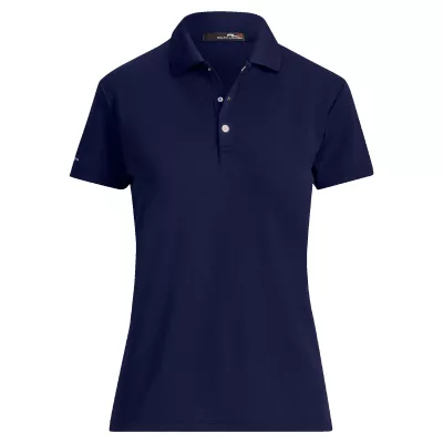 Ralph Lauren Women's Tour Polo Shirt