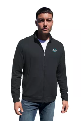 Lab Full Zip Jacket