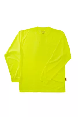 Xtreme Visibility HiViz Long Sleeve T-Shirt