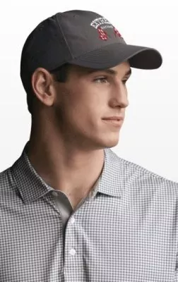 Clutch Rip-Stop Sport Cap