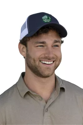 Clutch Trucker Cap