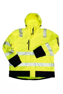 XtremeDry Breathable Rainjacket
