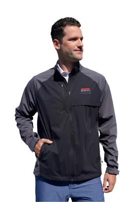 Weatherknit Full Zip Jacket