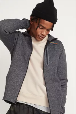 Old Navy Dynamic Fleece Full-Zip Hoodie