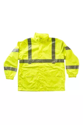 Xtreme Breathable Rain Jacket