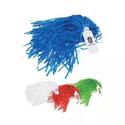 Pom Poms