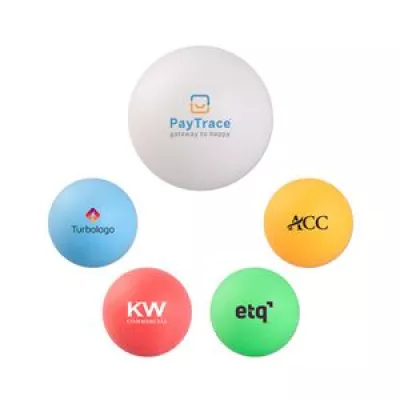 Ping Pong Ball