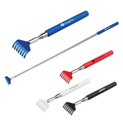 Extendable Back Scratcher
