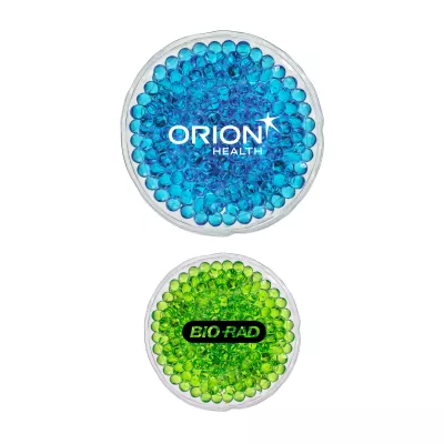 Round Gel Pack