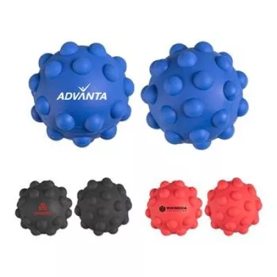 Push Pop Fidget Ball