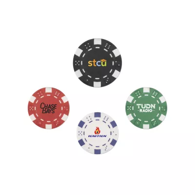 Poker Chips