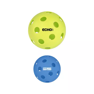 26 Hole Indoor Pickleball