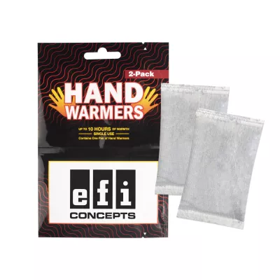 10 Hour 2 Pack Hand Warmer