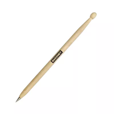 Drum Stick Pen