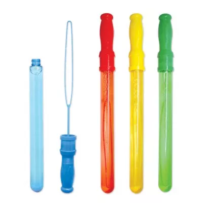 4 Oz. Bubble Wand Assortment