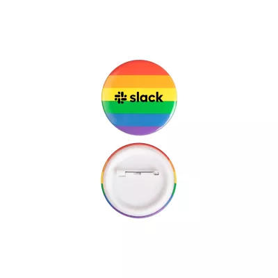 Pride Button