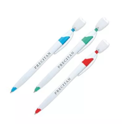 Tooth Pen