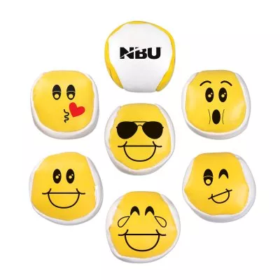 Emoticon Kickbags