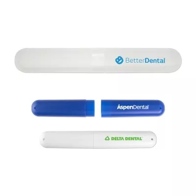 Toothbrush Holder Case