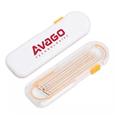 Toothpick Dispenser