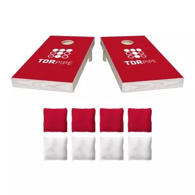 Regulation Cornhole w/8 Bags